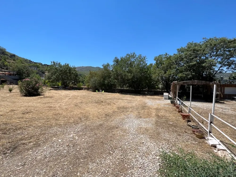 Land for sale in Kayakoy